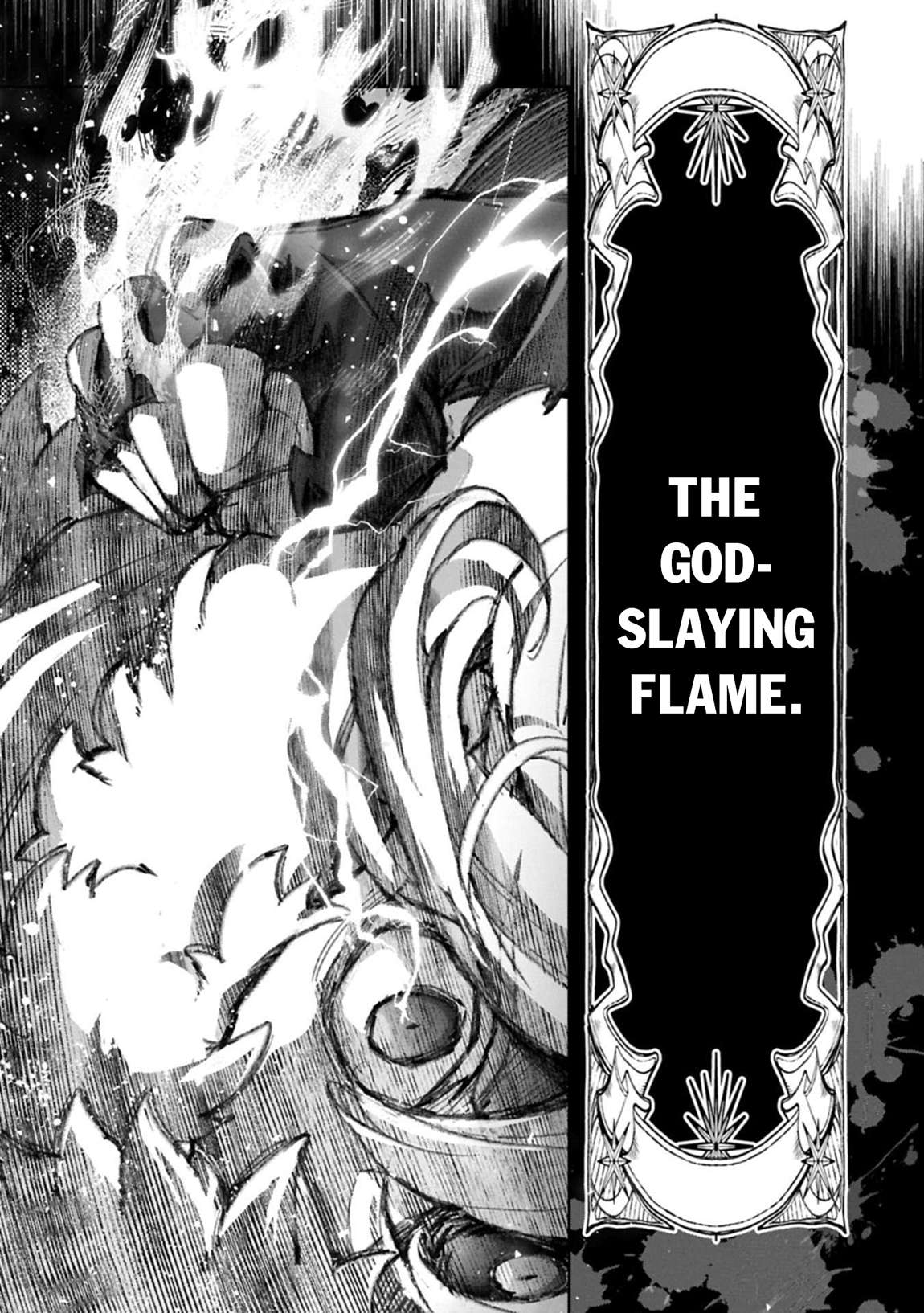 Read A Wild Last Boss Appeared ENGLISH Manga Online