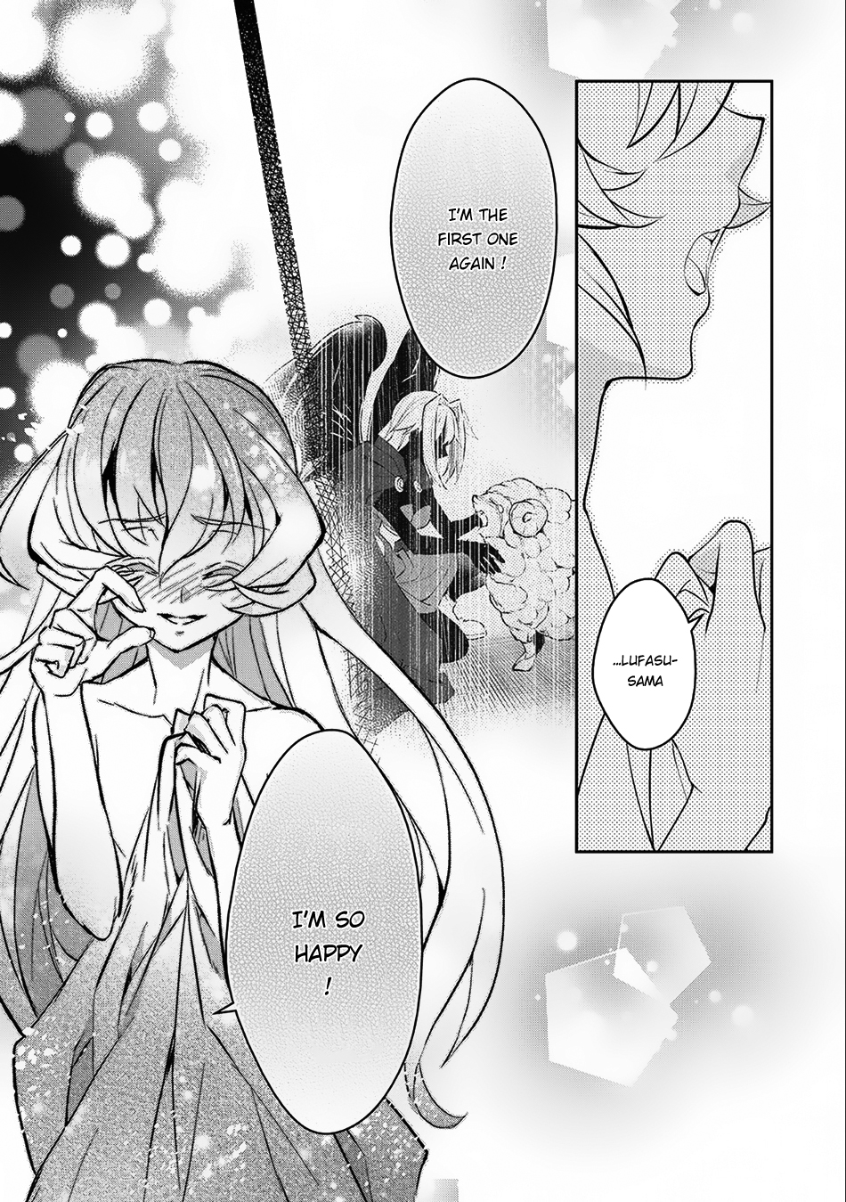 Read A Wild Last Boss Appeared ENGLISH Manga Online