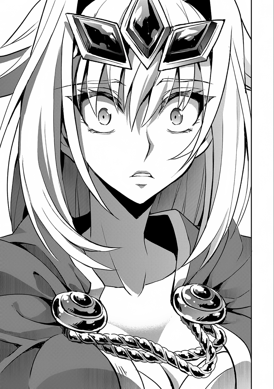 Read A Wild Last Boss Appeared ENGLISH Manga Online