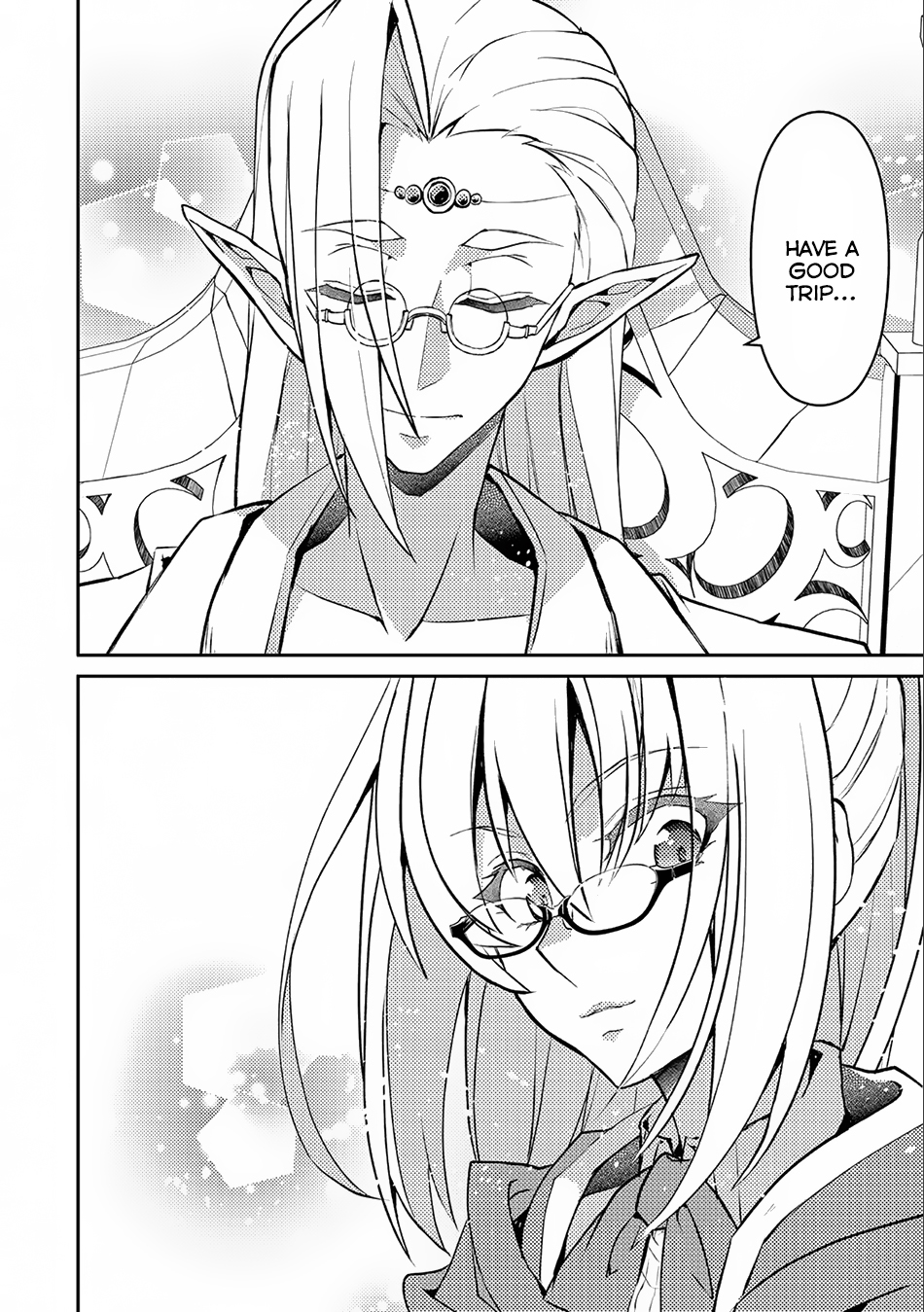 Read A Wild Last Boss Appeared ENGLISH Manga Online