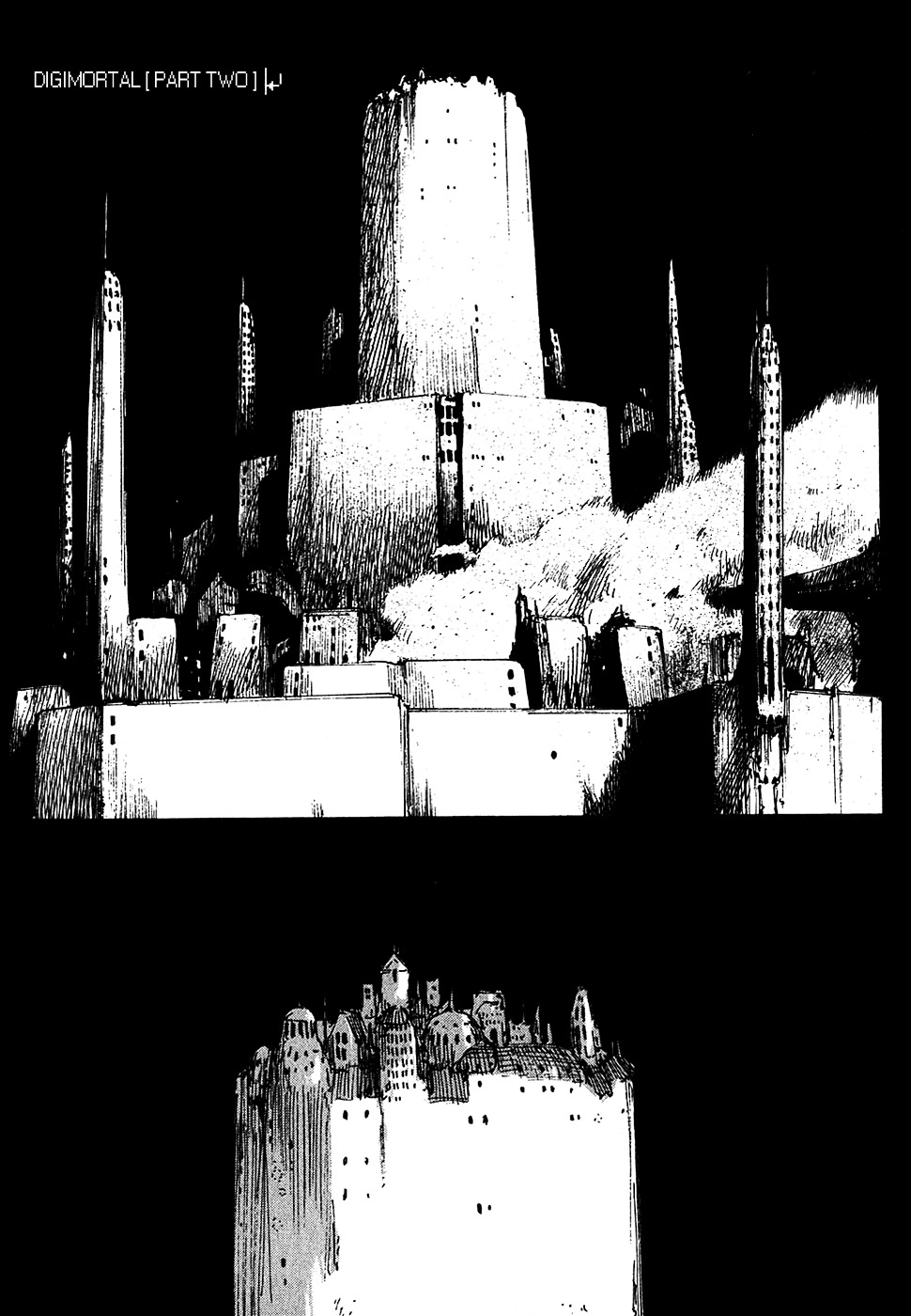 Read Abara ENGLISH Manga Online