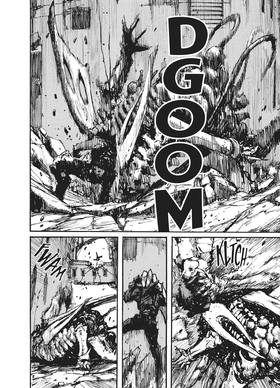 Read Abara ENGLISH Manga Online