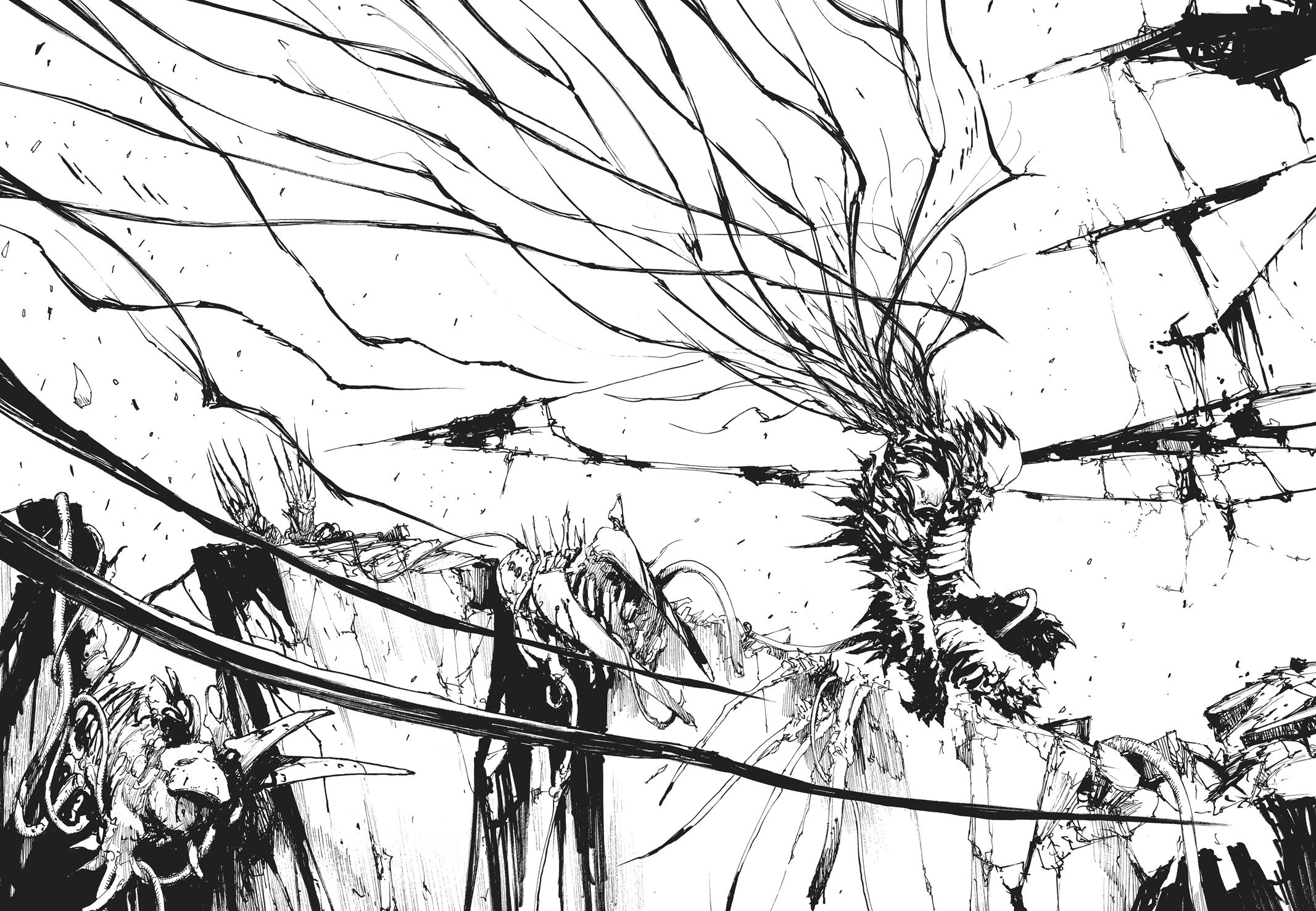 Read Abara ENGLISH Manga Online