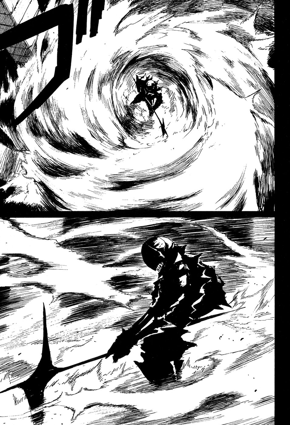 Read Abara ENGLISH Manga Online