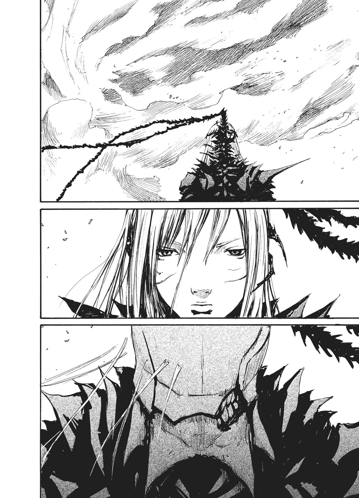 Read Abara ENGLISH Manga Online