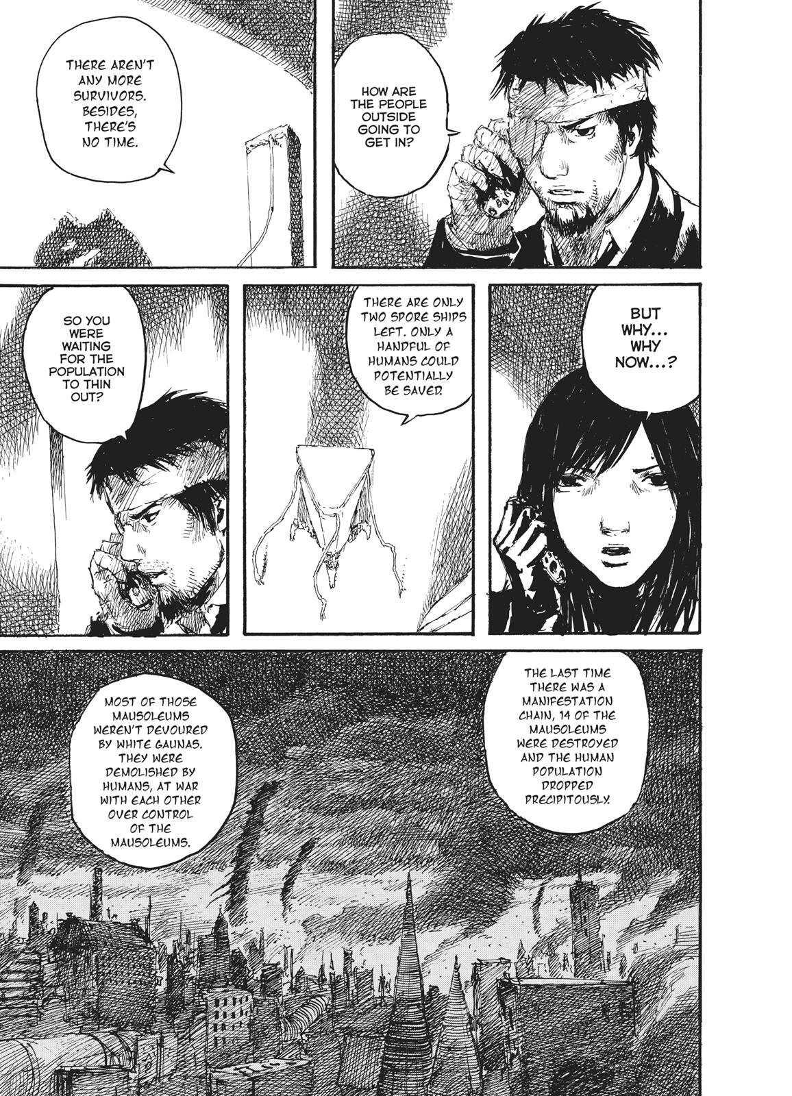 Read Abara ENGLISH Manga Online