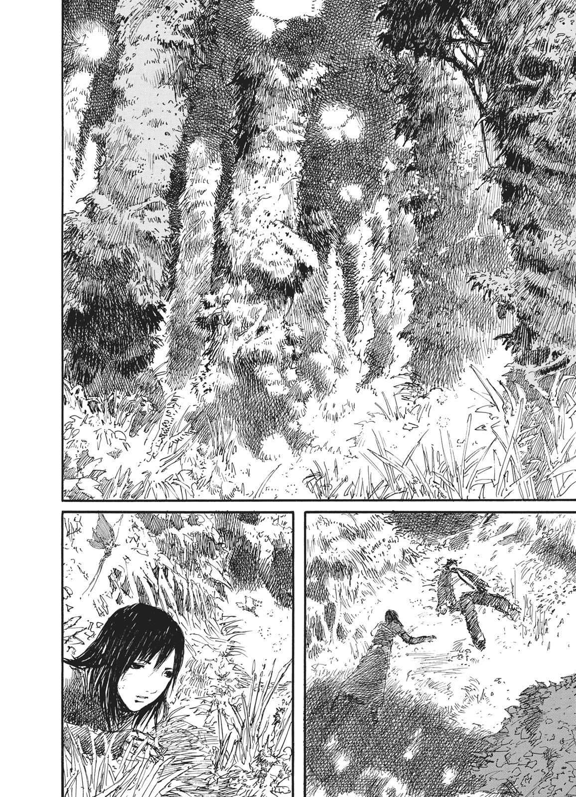 Read Abara ENGLISH Manga Online