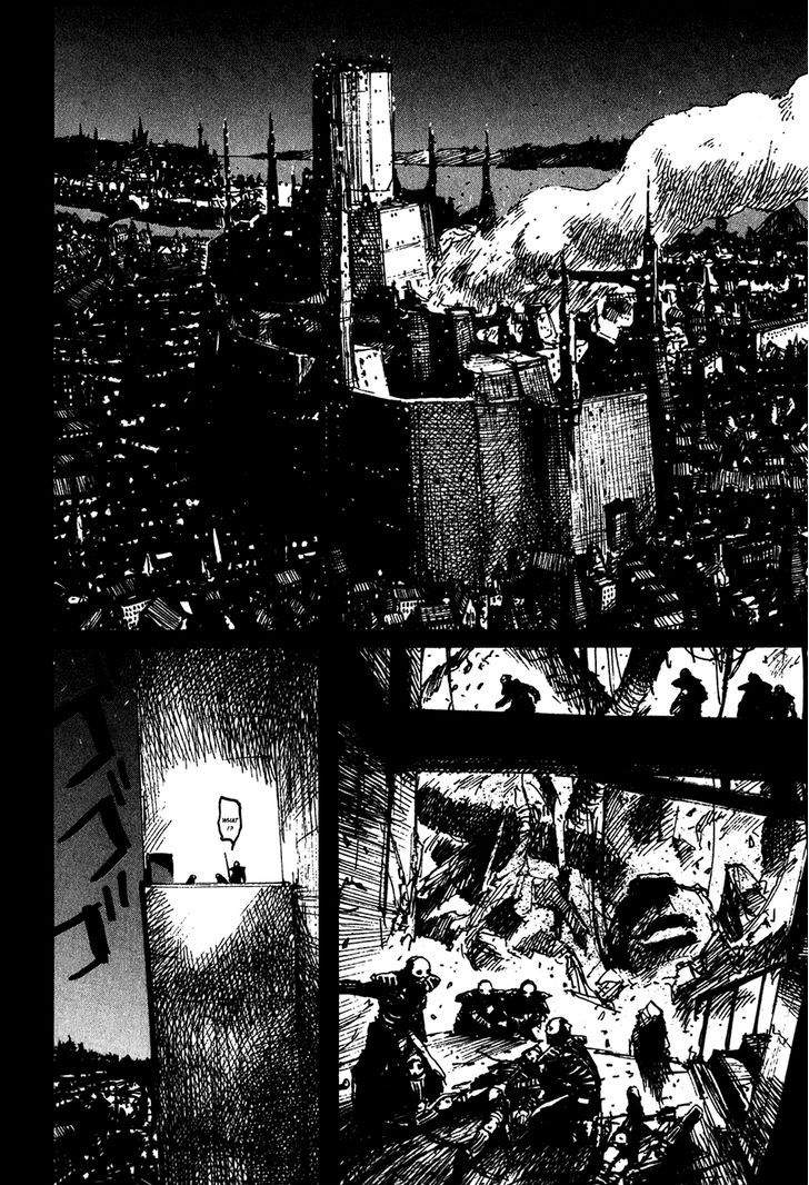 Read Abara ENGLISH Manga Online