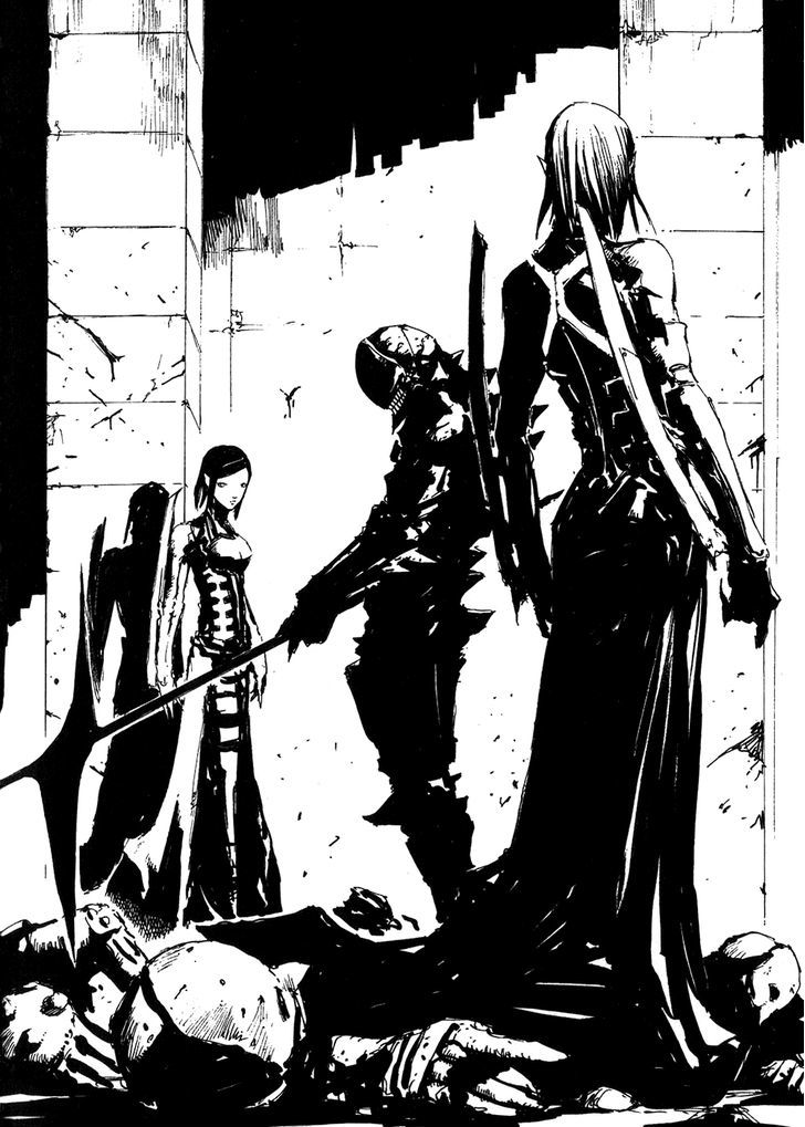 Read Abara ENGLISH Manga Online