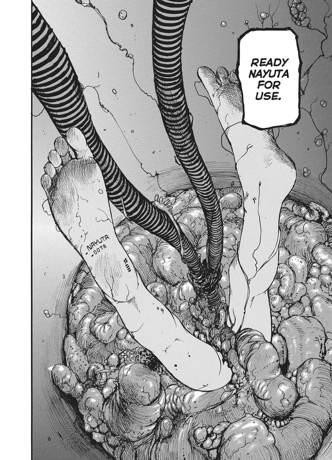 Read Abara ENGLISH Manga Online