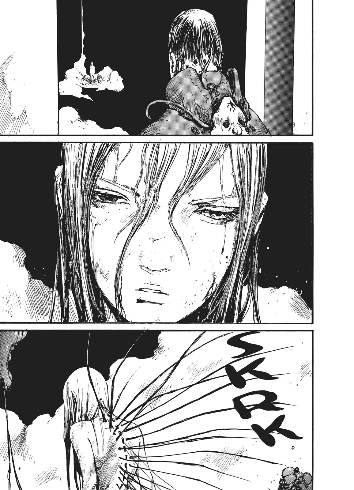 Read Abara ENGLISH Manga Online