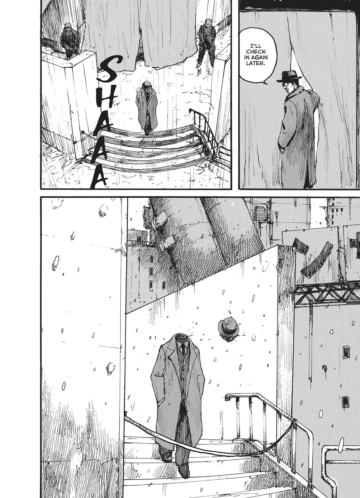 Read Abara ENGLISH Manga Online