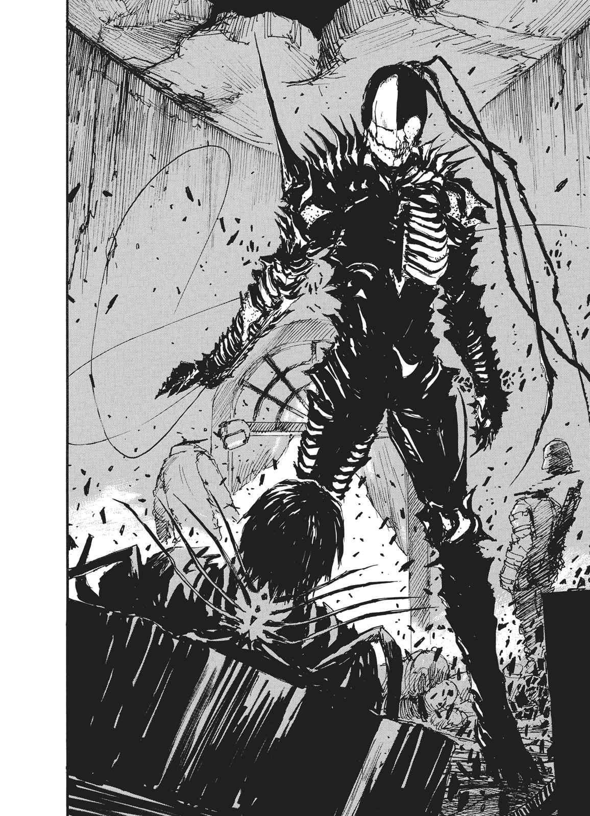 Read Abara ENGLISH Manga Online