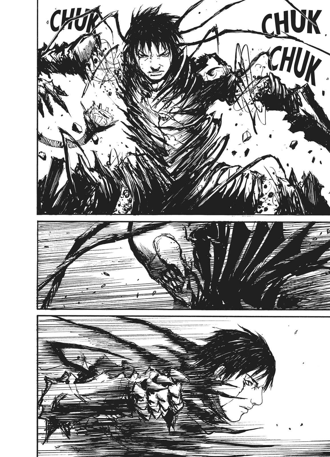 Read Abara ENGLISH Manga Online