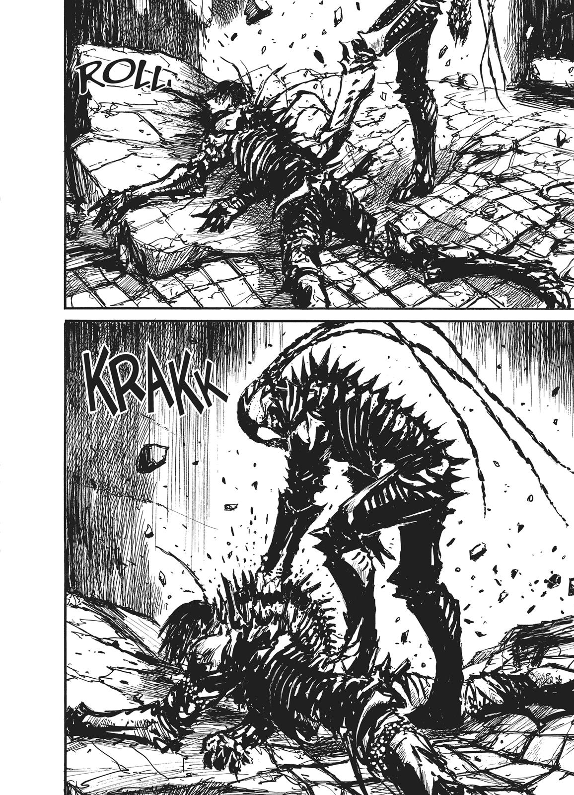 Read Abara ENGLISH Manga Online