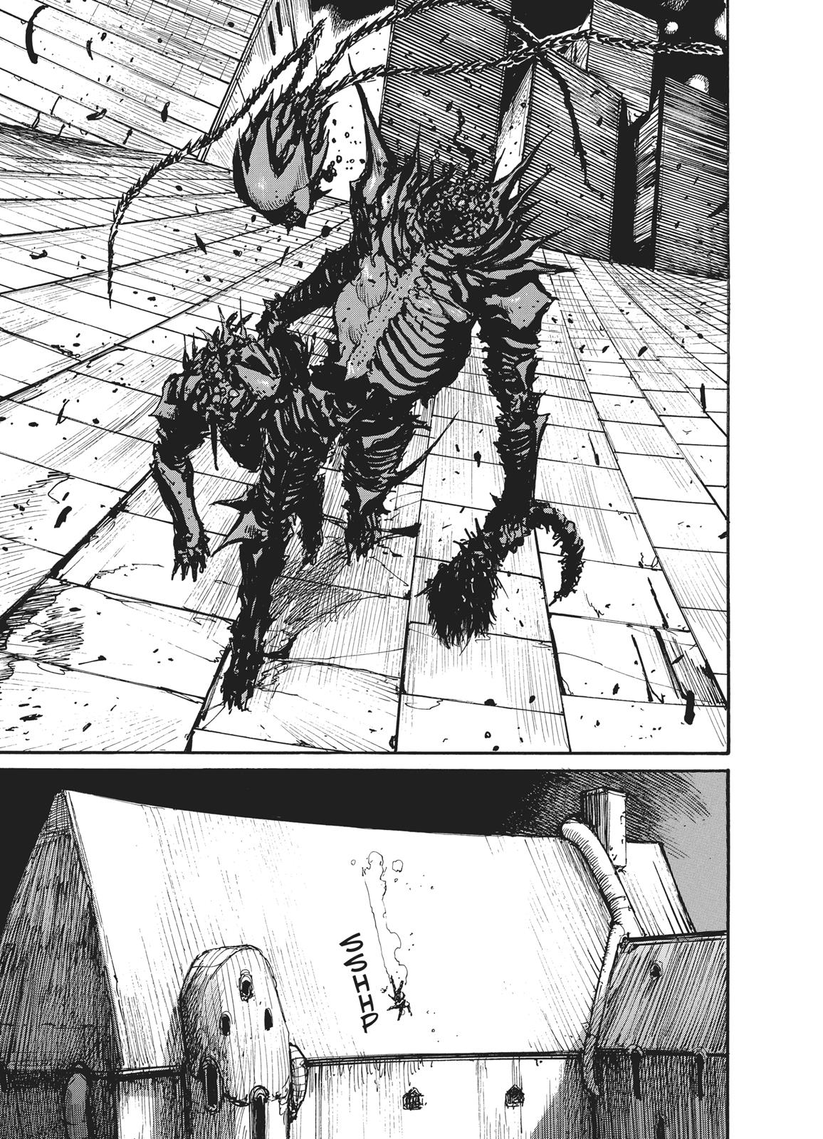 Read Abara ENGLISH Manga Online