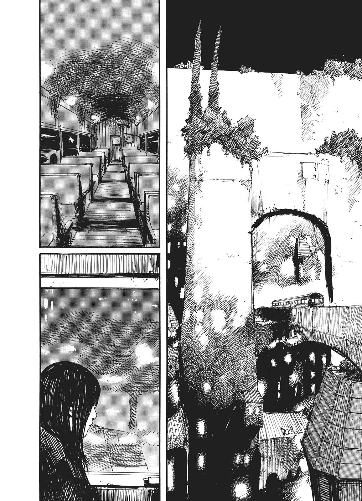 Read Abara ENGLISH Manga Online