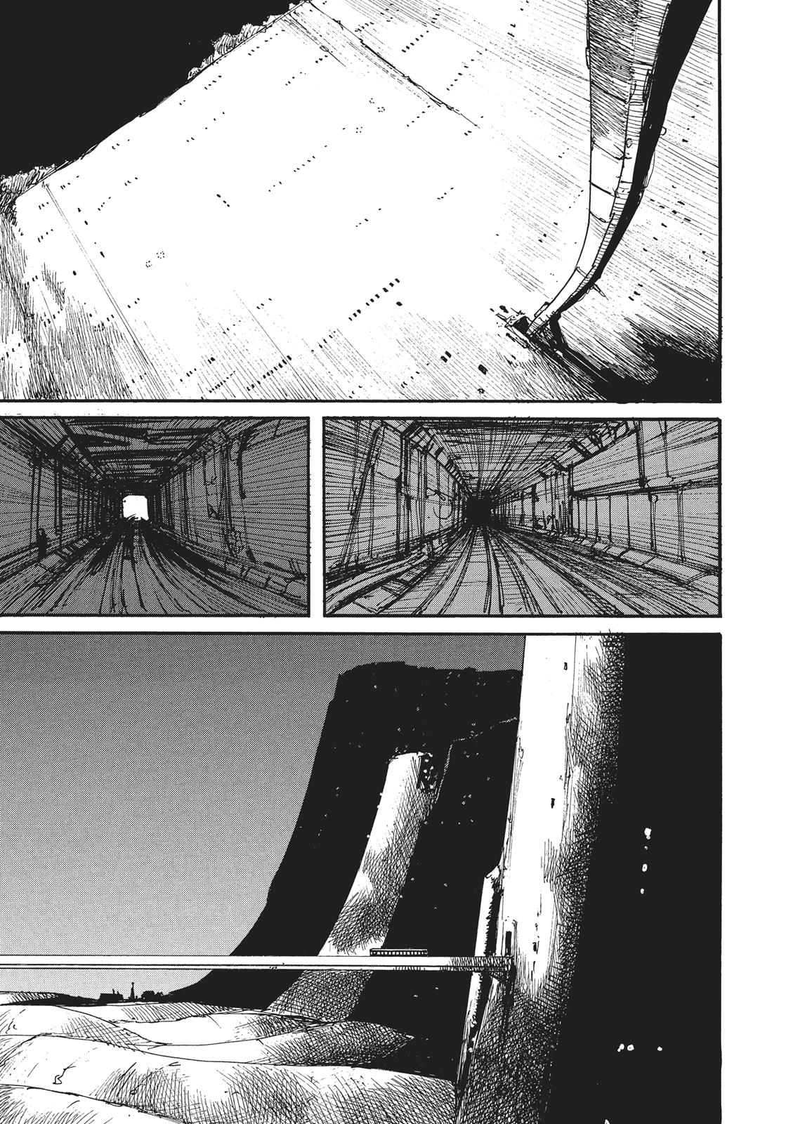 Read Abara ENGLISH Manga Online