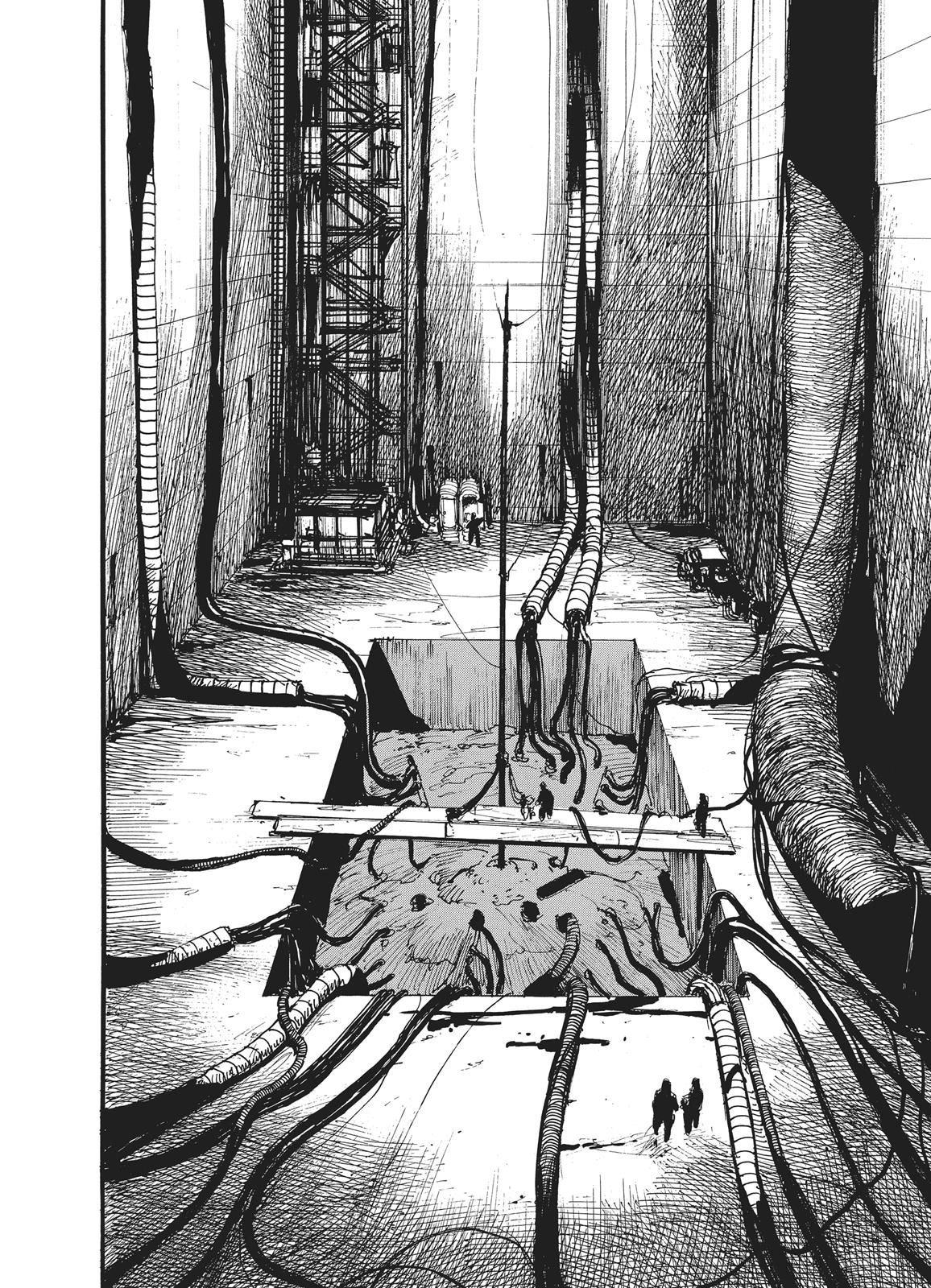 Read Abara ENGLISH Manga Online