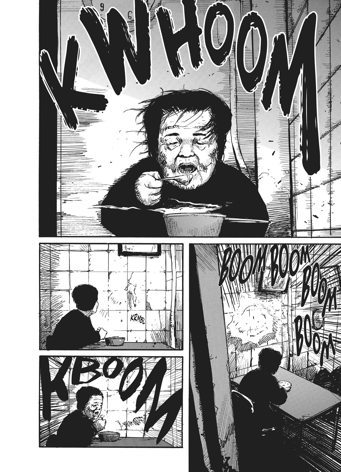 Read Abara ENGLISH Manga Online