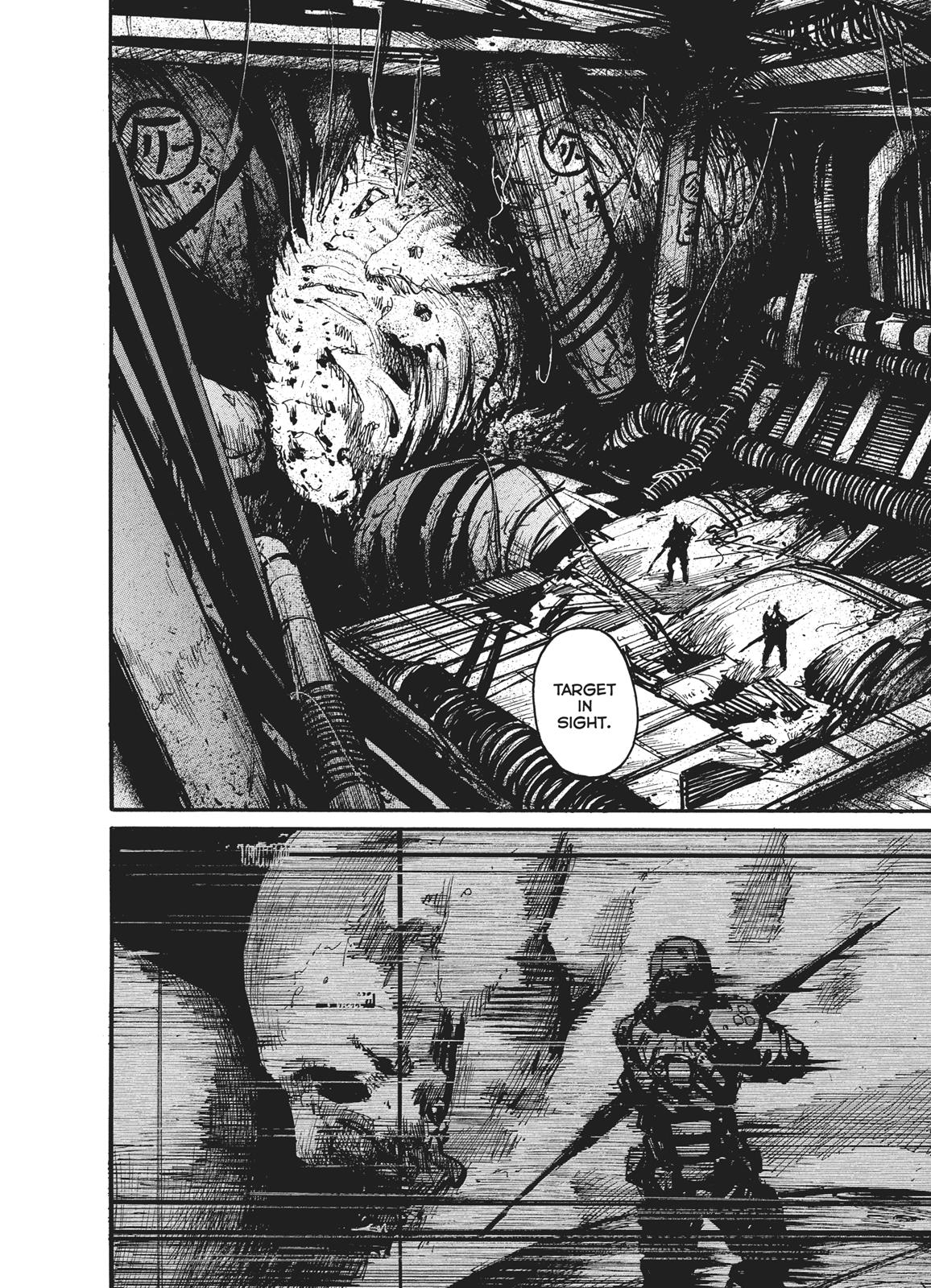 Read Abara ENGLISH Manga Online