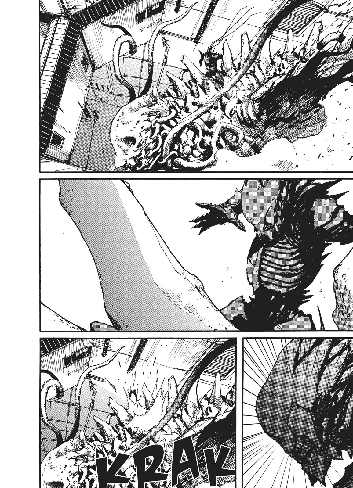 Read Abara ENGLISH Manga Online