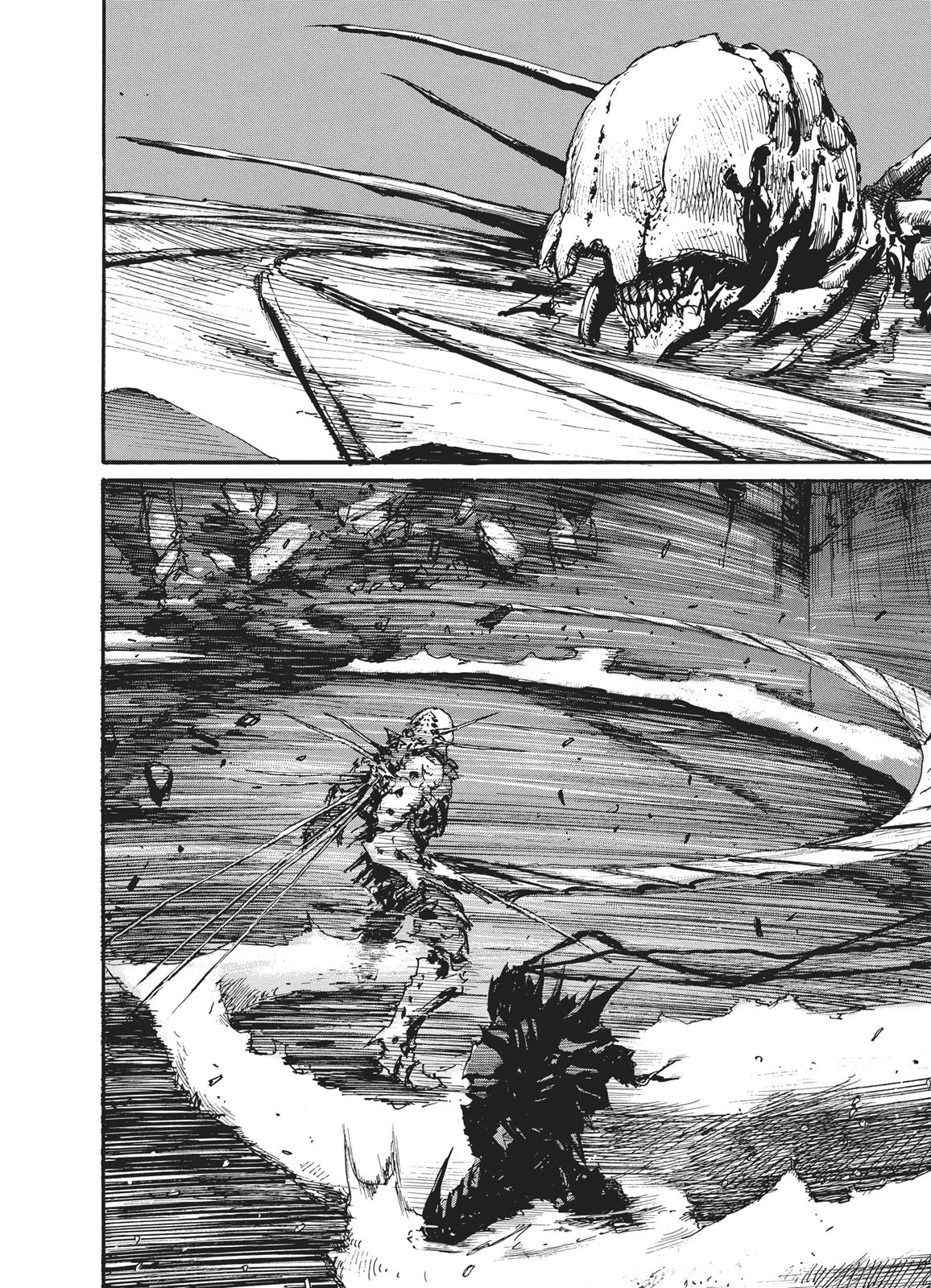 Read Abara ENGLISH Manga Online