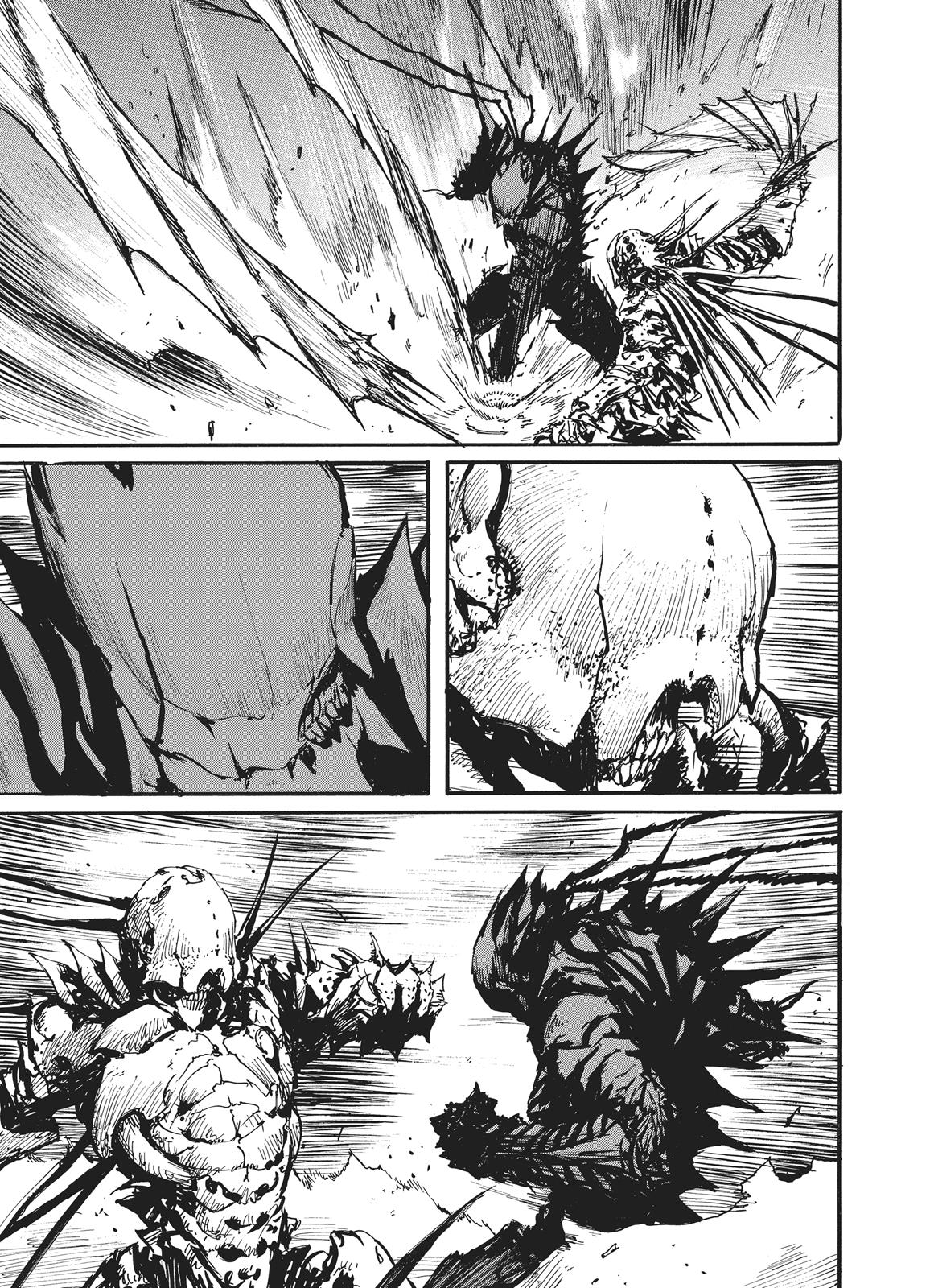 Read Abara ENGLISH Manga Online