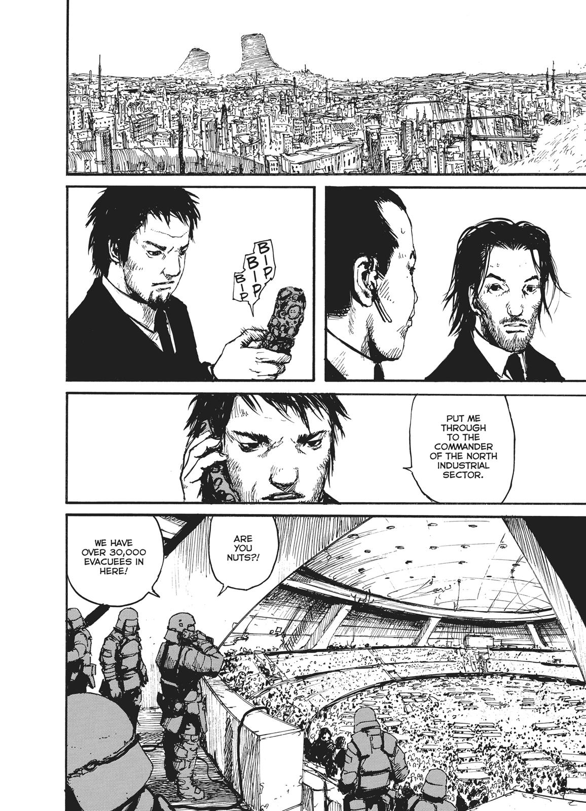 Read Abara ENGLISH Manga Online