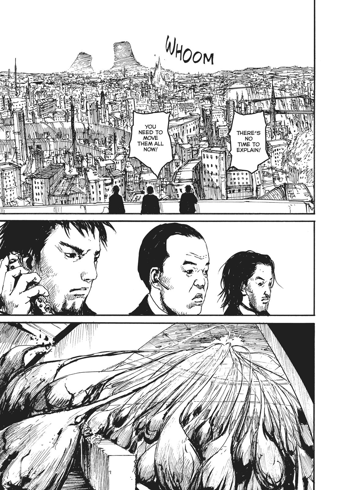 Read Abara ENGLISH Manga Online