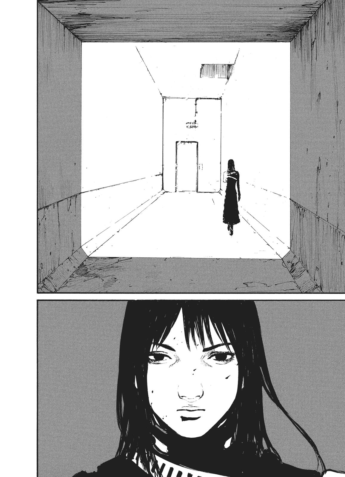 Read Abara ENGLISH Manga Online