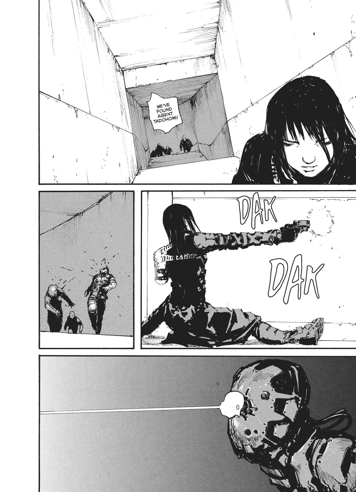 Read Abara ENGLISH Manga Online