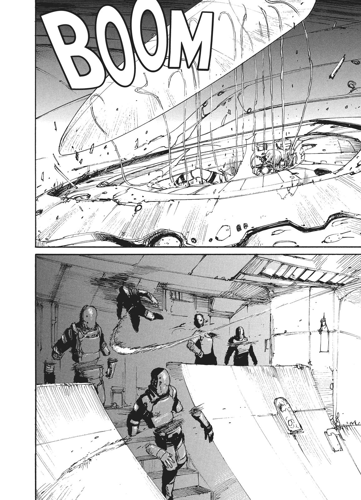 Read Abara ENGLISH Manga Online