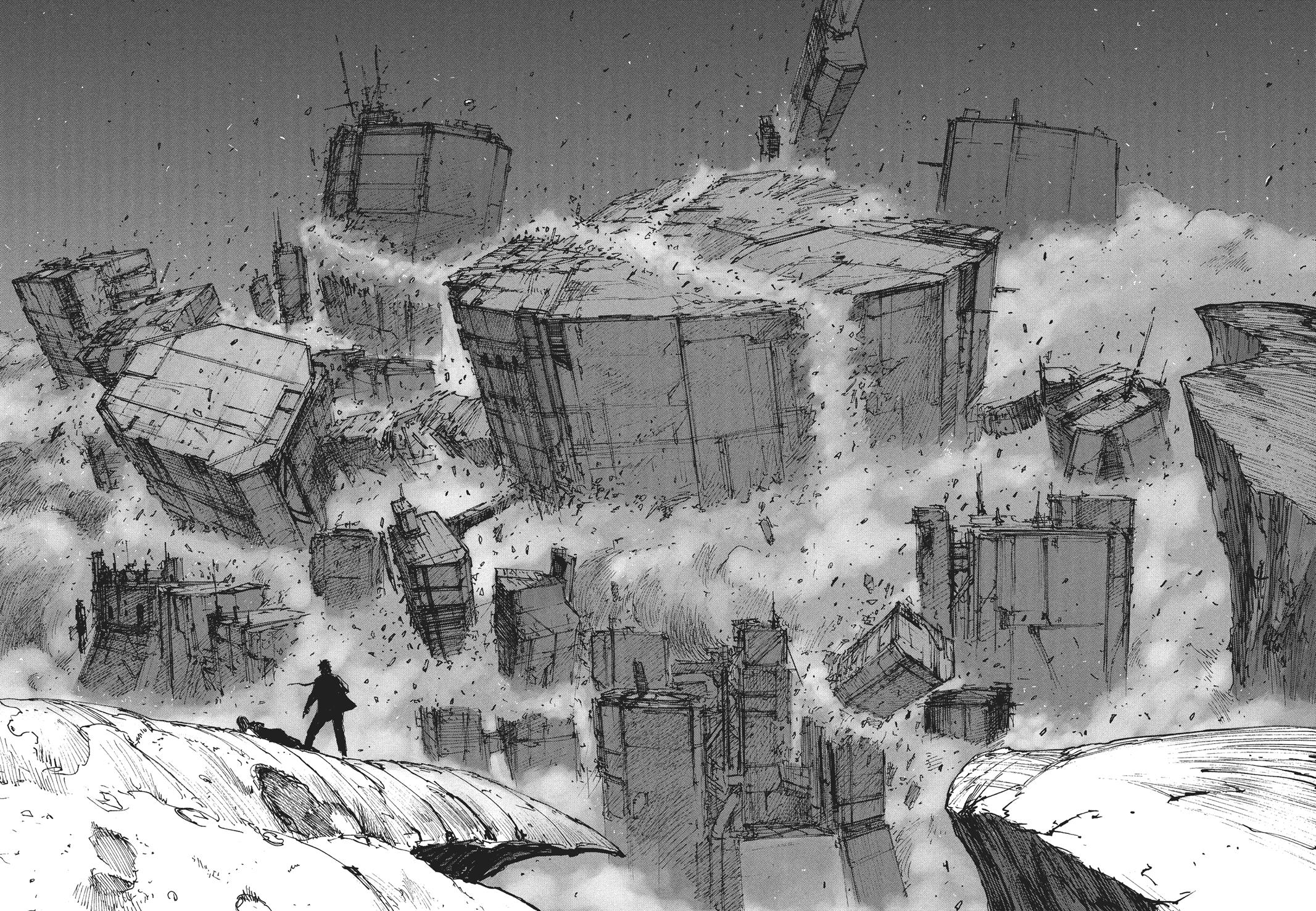 Read Abara ENGLISH Manga Online