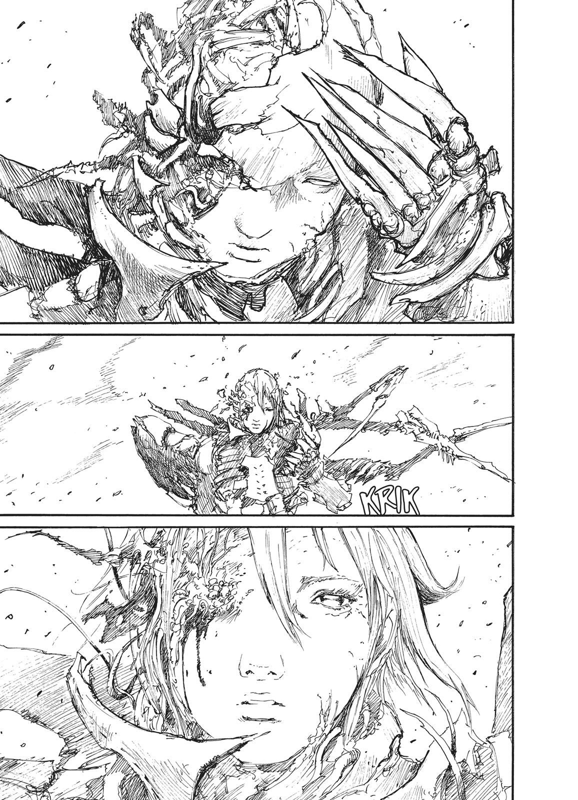 Read Abara ENGLISH Manga Online