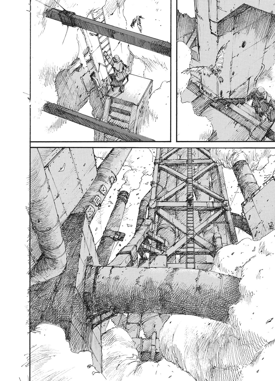 Read Abara ENGLISH Manga Online