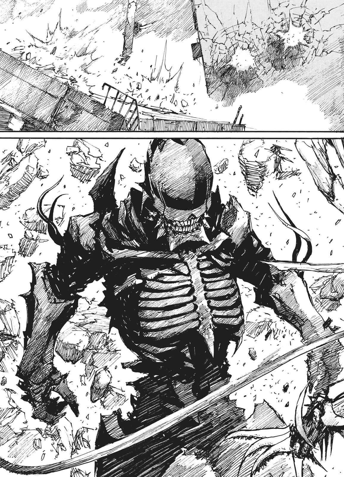 Read Abara ENGLISH Manga Online