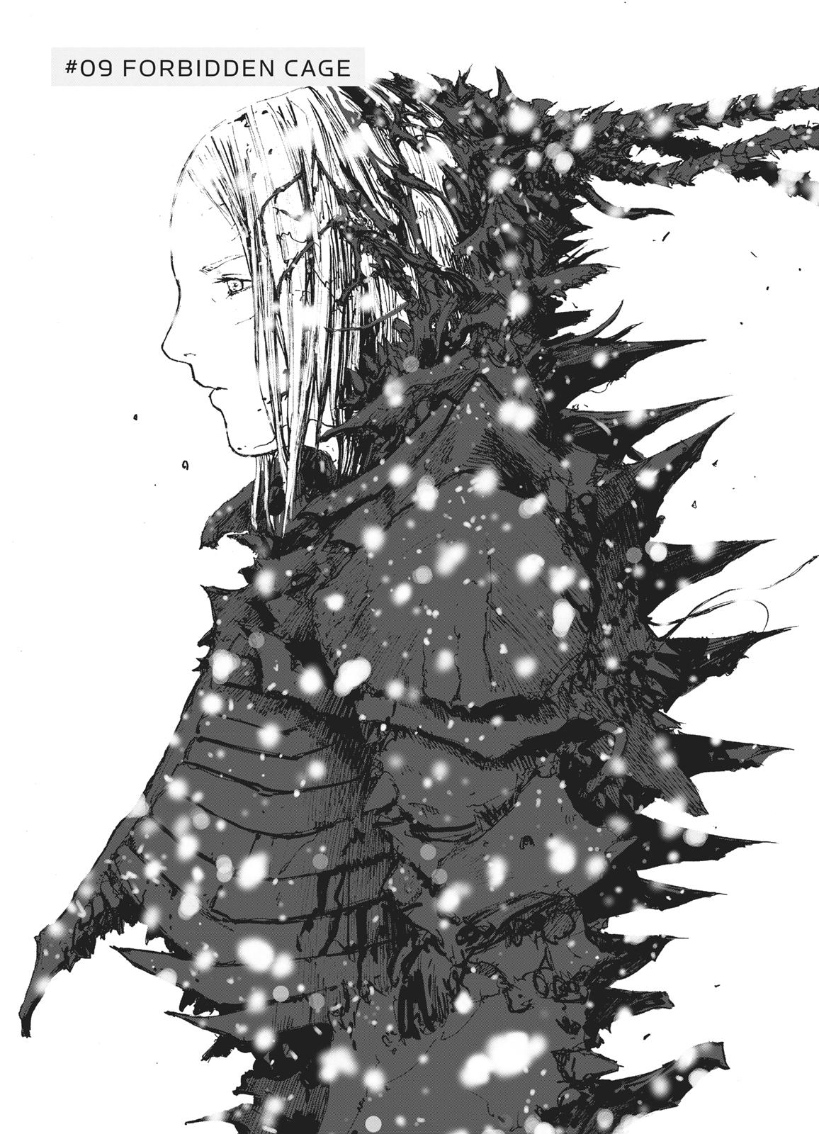 Read Abara ENGLISH Manga Online