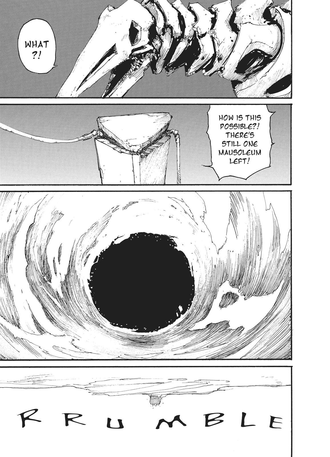 Read Abara ENGLISH Manga Online