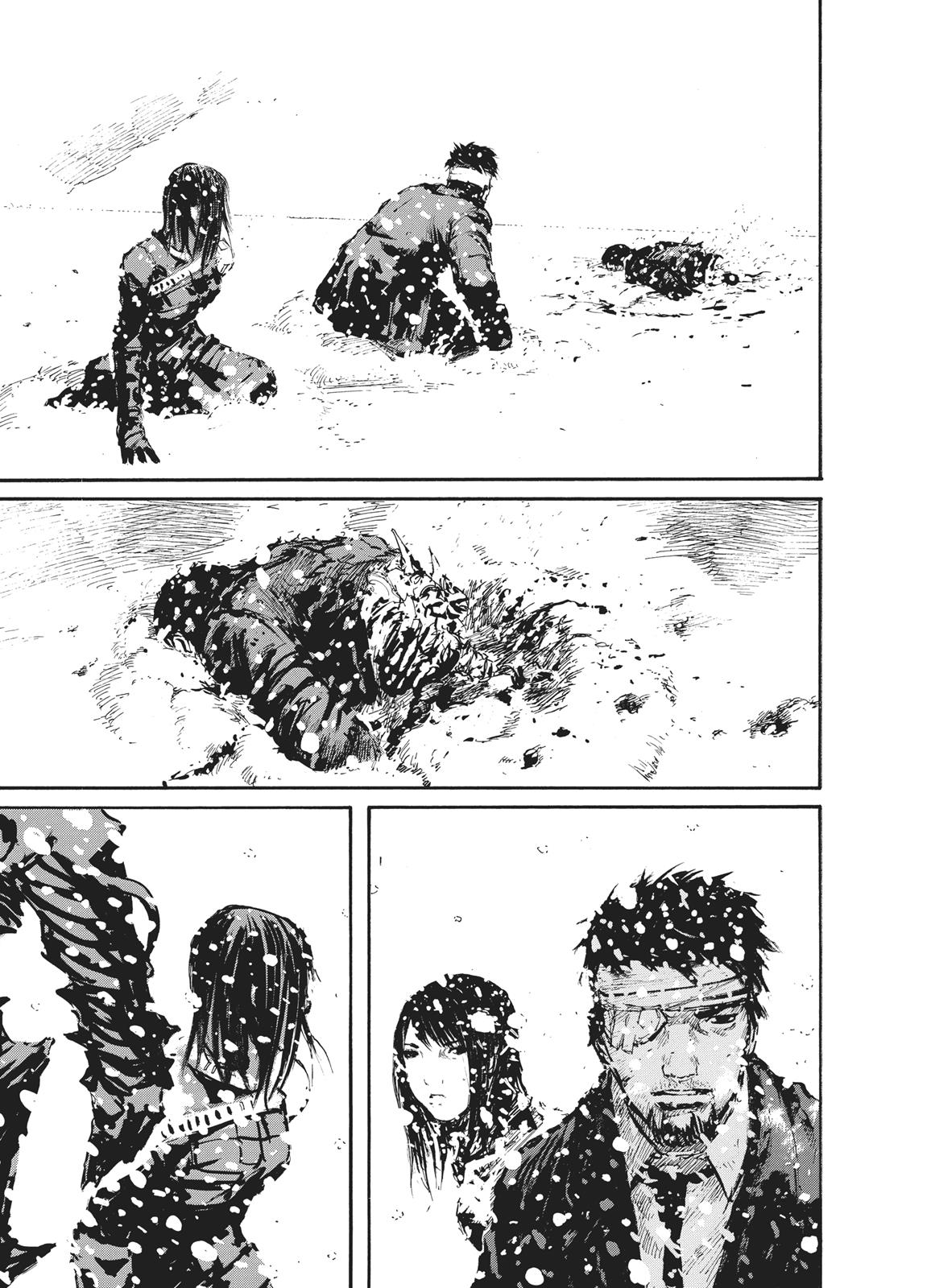 Read Abara ENGLISH Manga Online