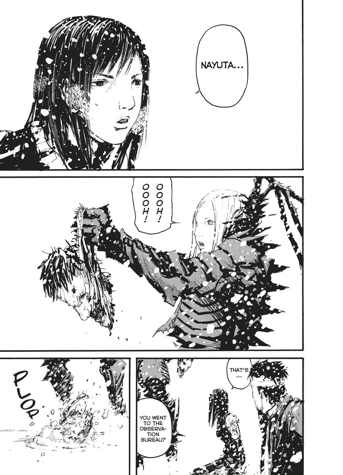 Read Abara ENGLISH Manga Online