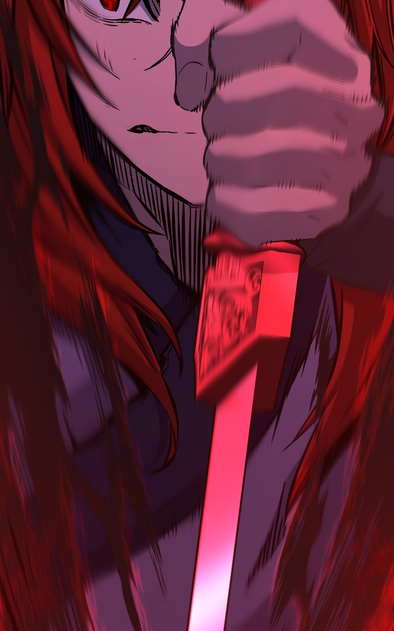 Read Absolute Sword Sense ENGLISH Manga Online