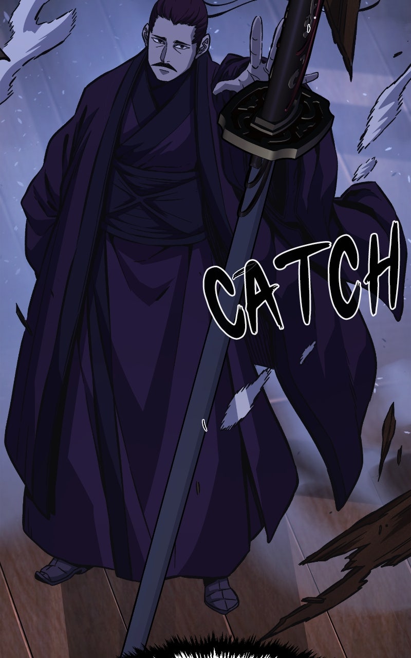 Read Absolute Sword Sense ENGLISH Manga Online