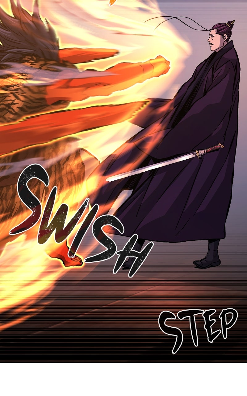 Read Absolute Sword Sense ENGLISH Manga Online