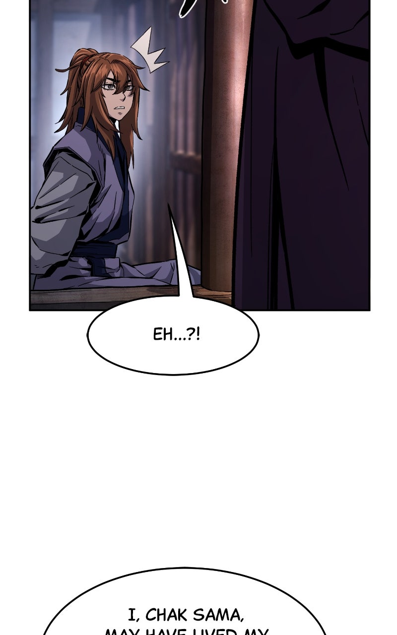 Read Absolute Sword Sense ENGLISH Manga Online