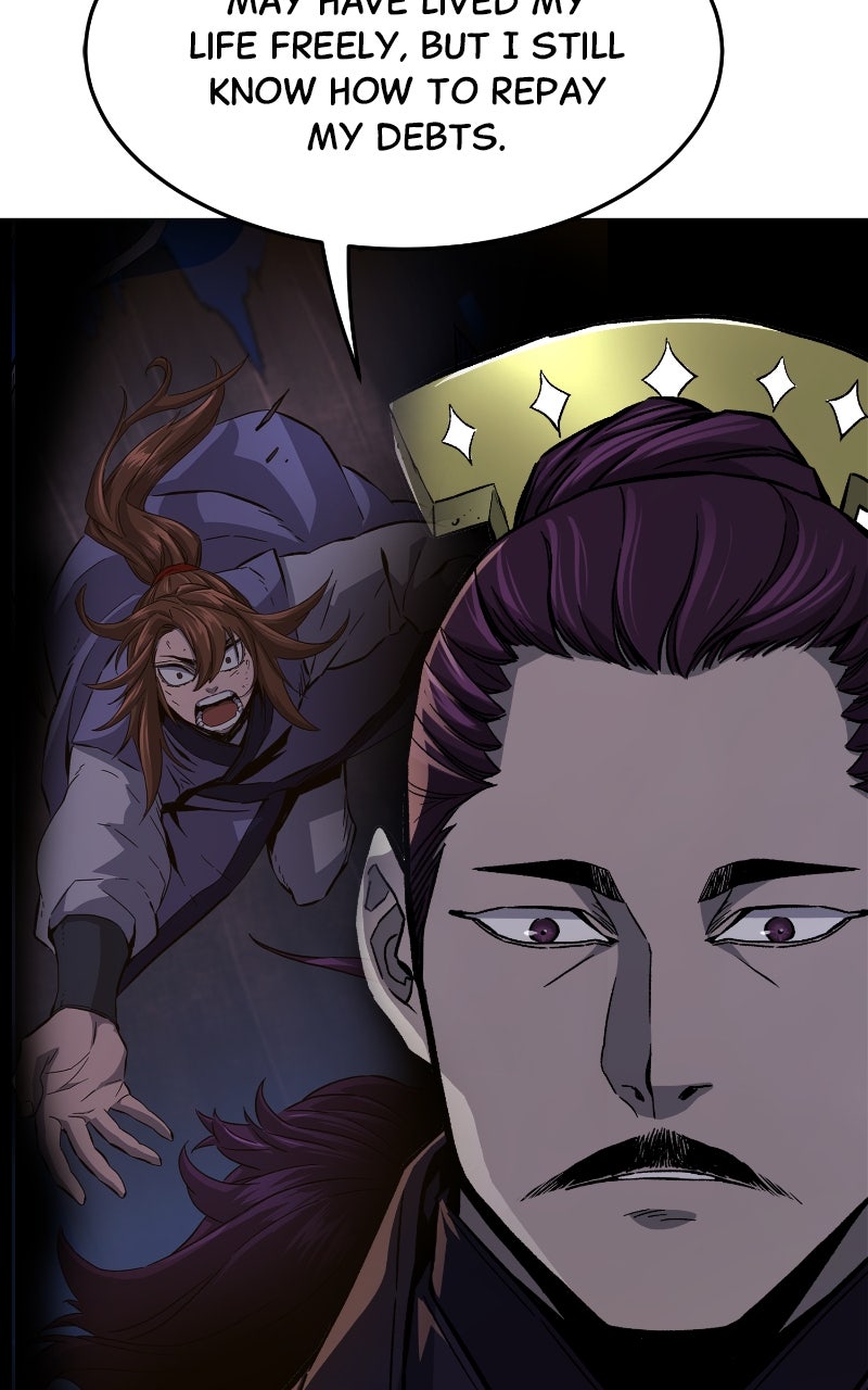 Read Absolute Sword Sense ENGLISH Manga Online