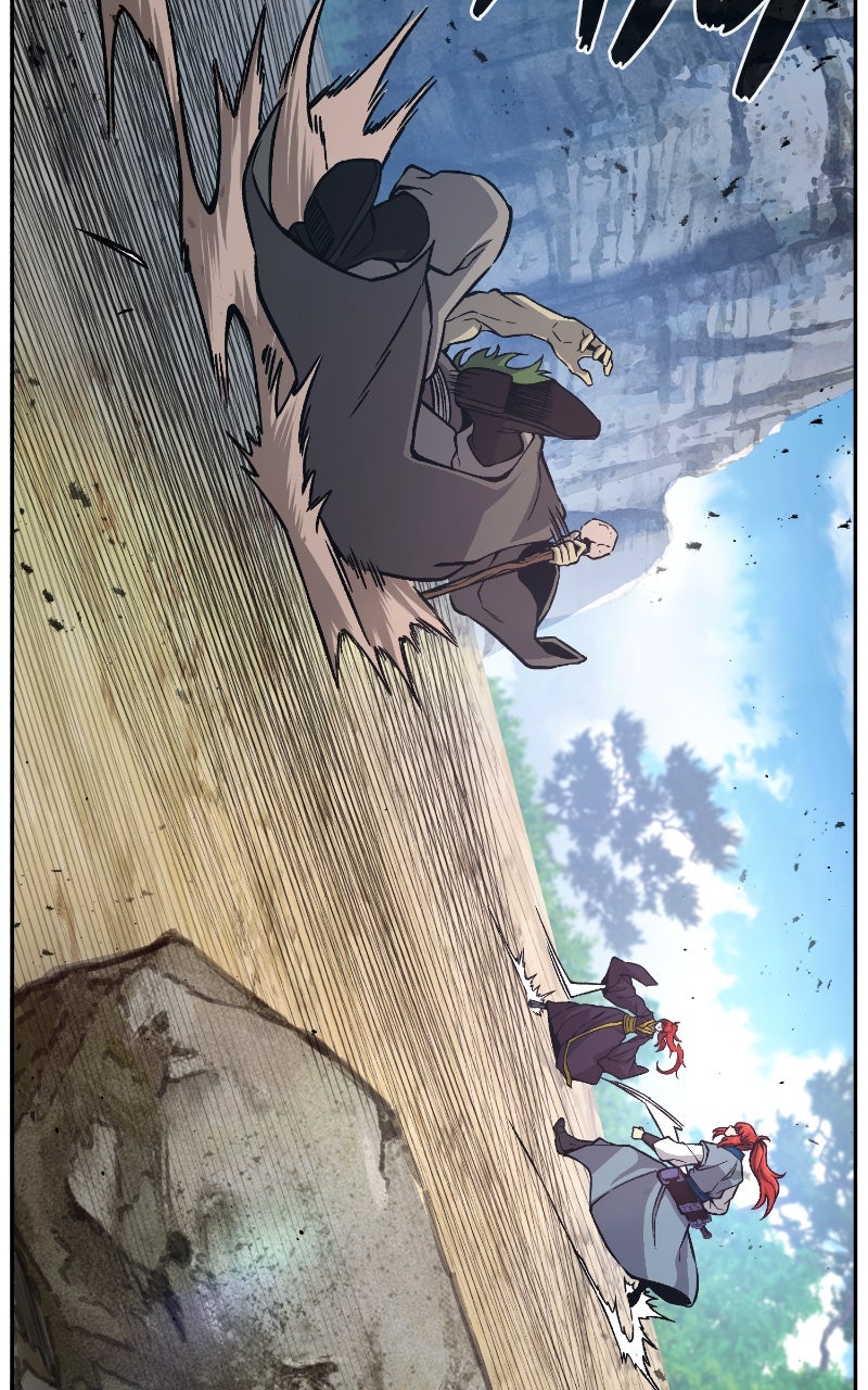 Read Absolute Sword Sense ENGLISH Manga Online