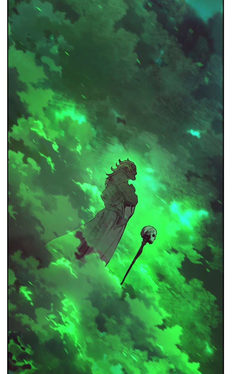 Read Absolute Sword Sense ENGLISH Manga Online