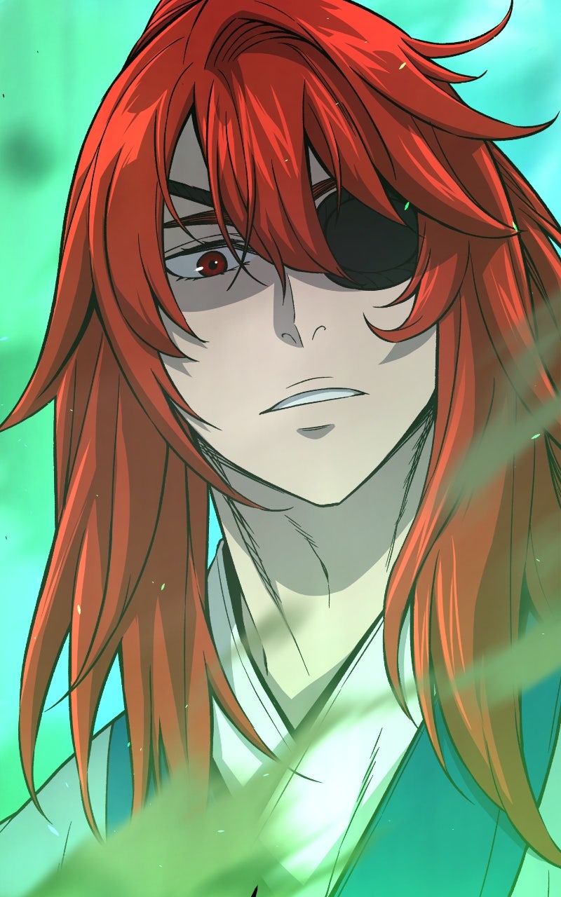 Read Absolute Sword Sense ENGLISH Manga Online