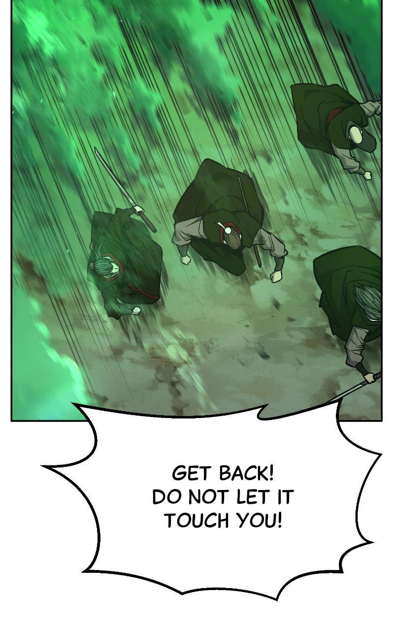 Read Absolute Sword Sense ENGLISH Manga Online